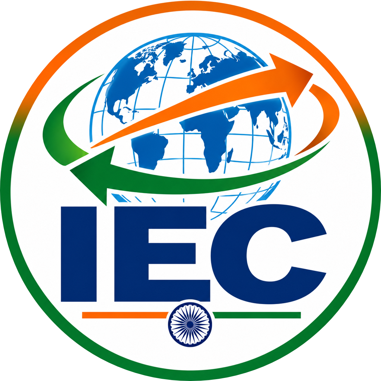 IEC Logo