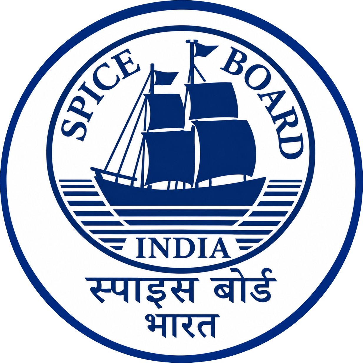 Spices Board Logo